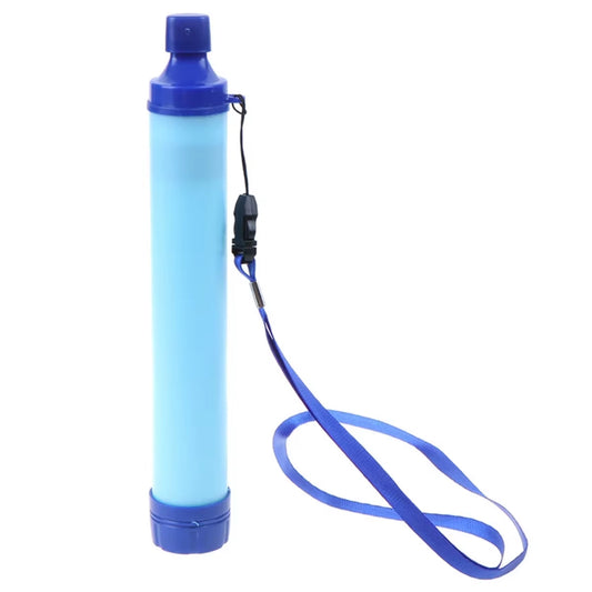 Straw Water Filter